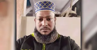 ফেনীতে ট্রাক্টরে ধাক্কা দিয়ে প্রাণ হারালেন মোটরসাইকেল আরোহী